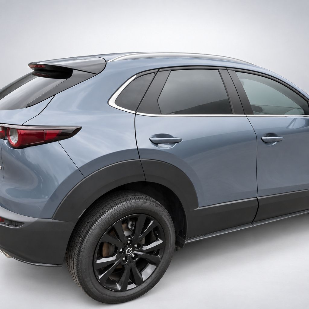 Used 2023 MAZDA CX-30 AWD 2.5 S w/ Preferred Package image 8
