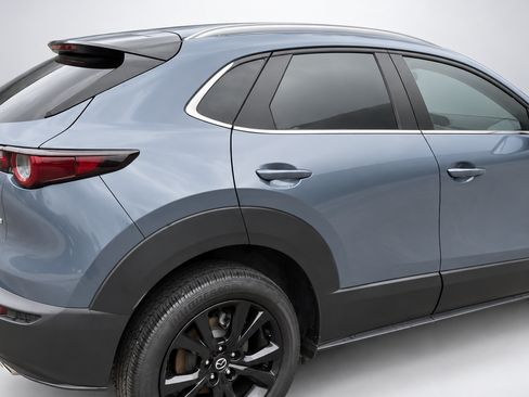 Used 2023 MAZDA CX-30 AWD 2.5 S w/ Preferred Package image 8