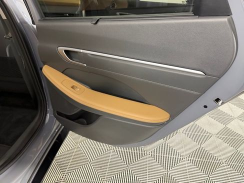 Used 2024 Hyundai Sonata Limited image 33