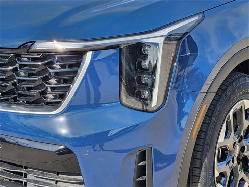 New 2026 Kia Sorento S image 6