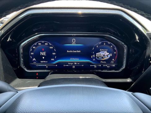 Used 2024 Chevrolet Silverado 2500 High Country AWD/4WD image 12