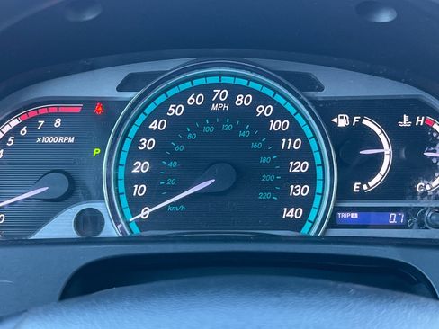 Used 2013 Toyota Venza LE image 22