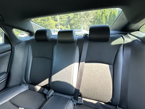 Used 2020 Honda Civic Sport image 8