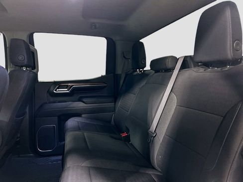 Used 2024 Chevrolet Silverado 1500 LT Trail Boss image 24