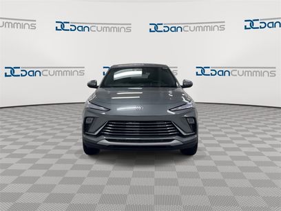 New 2026 Buick Envista Preferred w/ Convenience I Package