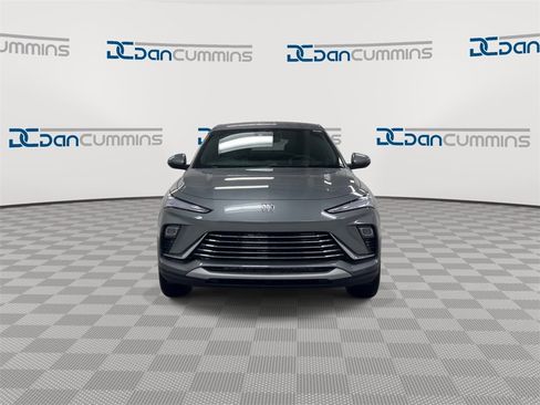 New 2026 Buick Envista Preferred w/ Convenience I Package image 3