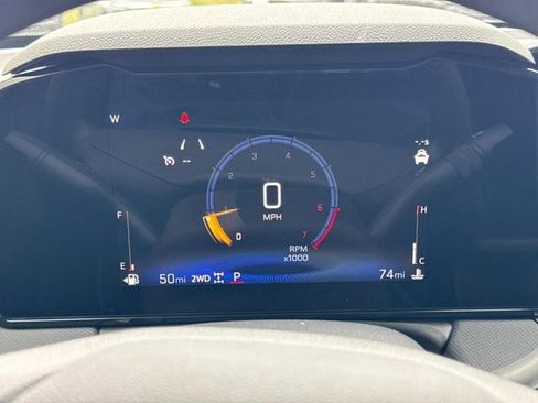 New 2026 Chevrolet TrailBlazer LT image 32