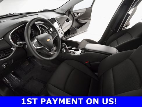 Used 2023 Chevrolet Malibu RS w/ LPO, Floor Liner Package image 20