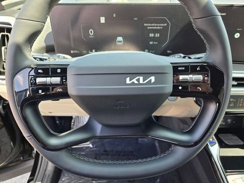 New 2026 Kia Sorento SX Prestige AWD/4WD image 16