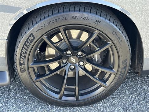 Used 2023 Dodge Challenger R/T Scat Pack image 11