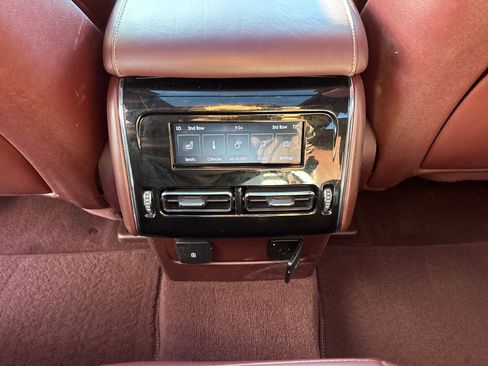 Certified 2023 Lincoln Aviator Black Label w/ Dynamic Handling Package image 34