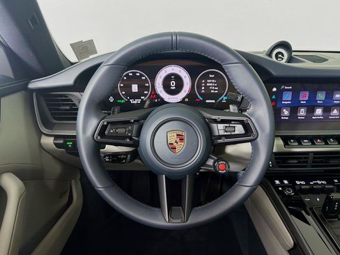 Certified 2026 Porsche 911 Carrera S RWD image 12
