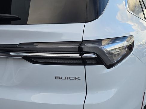 New 2026 Buick Enclave Avenir FWD image 10