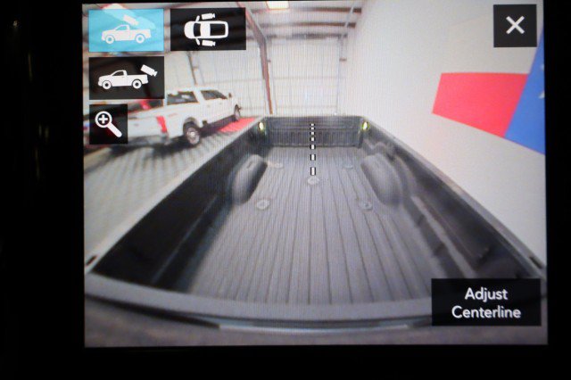 Used 2021 RAM 3500 Laramie AWD/4WD image 17