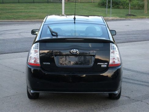Used 2009 Toyota Prius Touring FWD image 14