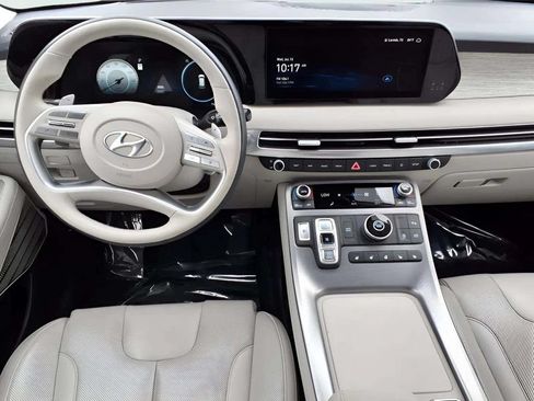 Used 2024 Hyundai Palisade Calligraphy FWD image 10