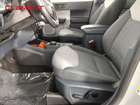 Used 2024 Ford Maverick XLT w/ XLT Luxury Package FWD image 23