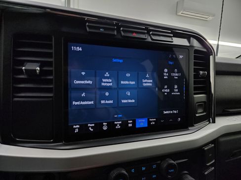 Used 2023 Ford F250 XLT w/ XLT Premium Package image 54