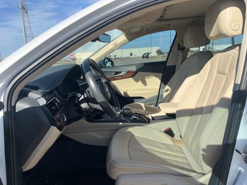 Used 2018 Audi A4 2.0T Ultra Premium Plus w/ Premium Plus Package image 10