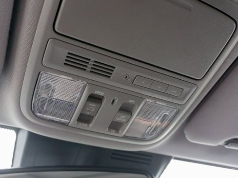 Used 2021 Honda CR-V EX-L image 39