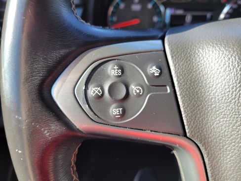 Used 2018 Chevrolet Tahoe LT AWD/4WD image 18