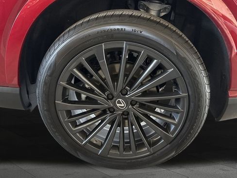 Certified 2026 Lexus RX 350 Premium w/ Convenience Package image 21