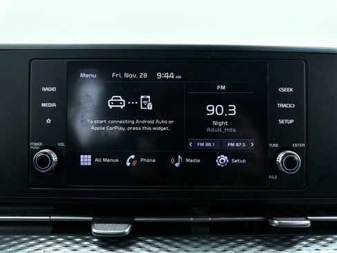 Certified 2024 Kia Carnival LX image 20