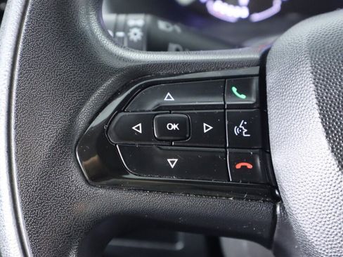 Used 2023 RAM ProMaster 2500 FWD image 13