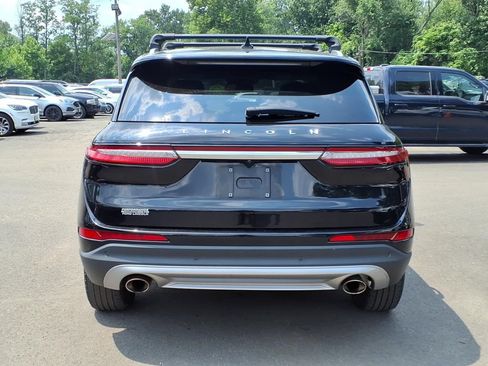 Certified 2021 Lincoln Corsair AWD w/ Premium Package image 9