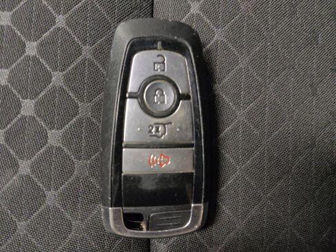 Used 2024 Ford Escape Active image 32