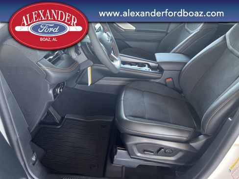 New 2026 Ford Explorer Tremor image 10