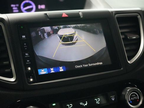 Used 2015 Honda CR-V EX-L image 34