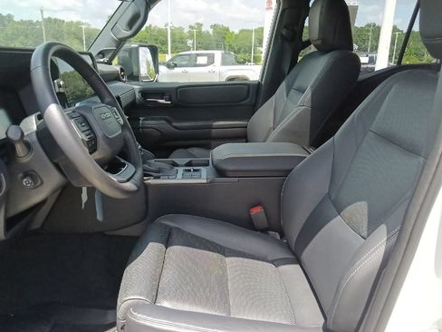 Used 2025 Toyota Land Cruiser w/ Premium Package AWD/4WD image 15