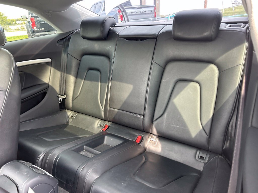 Used 2015 Audi A5 2.0T Premium AWD/4WD image 30
