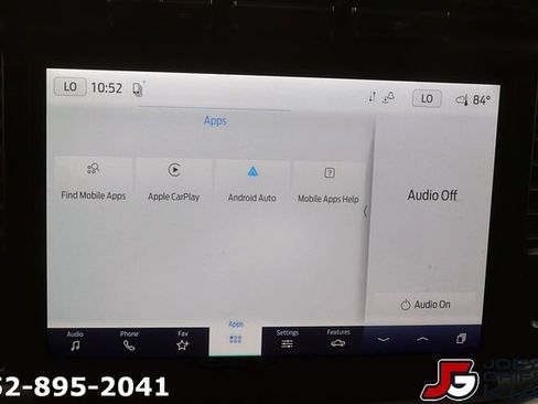 Used 2022 Ford F150 XLT w/ Equipment Group 302A High AWD/4WD image 30
