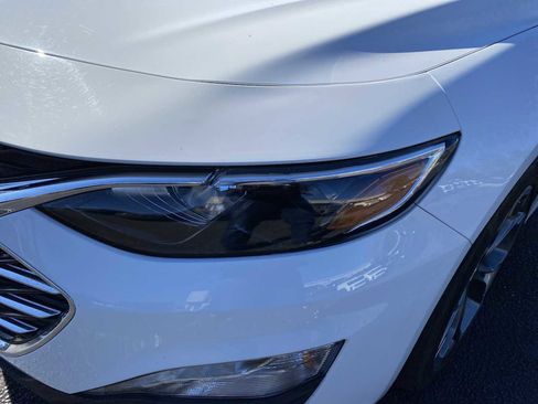 Used 2024 Chevrolet Malibu LT image 9