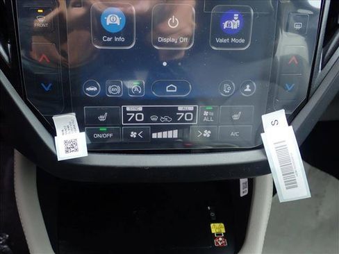 New 2026 Subaru Forester Premium image 18