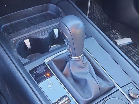 Certified 2025 MAZDA CX-50 AWD 2.5 S w/ Weather Package image 21