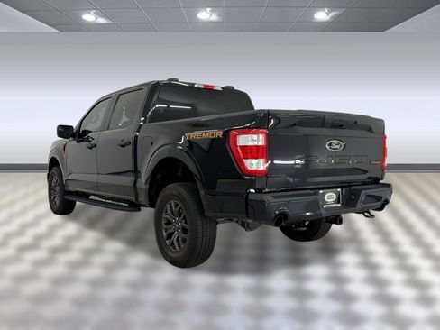 Used 2022 Ford F150 Tremor w/ Bed Utility Package AWD/4WD image 3