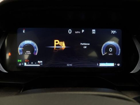 New 2026 Jeep Grand Cherokee Limited image 23