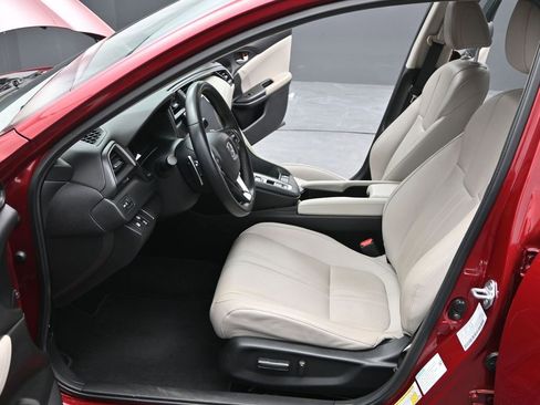 Used 2022 Honda Insight Touring image 16