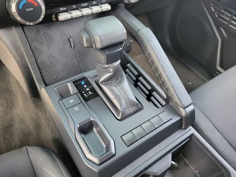 Used 2025 Toyota Tacoma SR RWD image 15