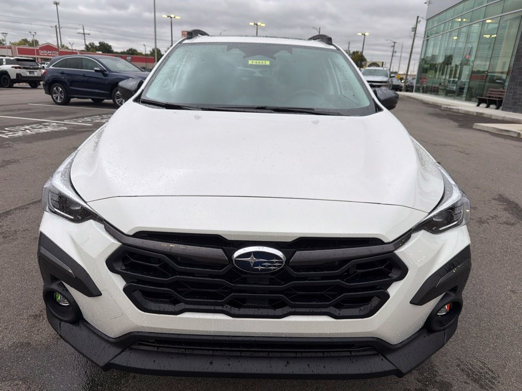 New 2026 Subaru Crosstrek 2.5i Limited AWD/4WD image 2