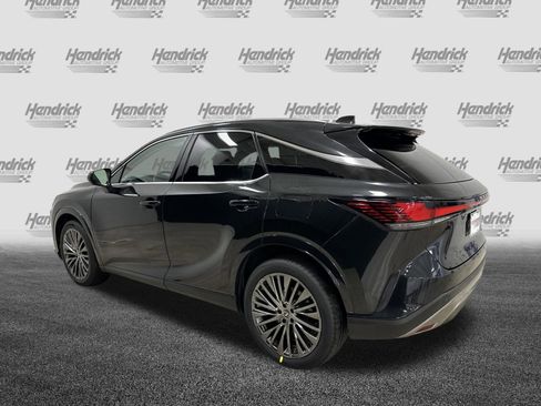 Certified 2023 Lexus RX 350 w/ Accessory Package (Z1) image 8