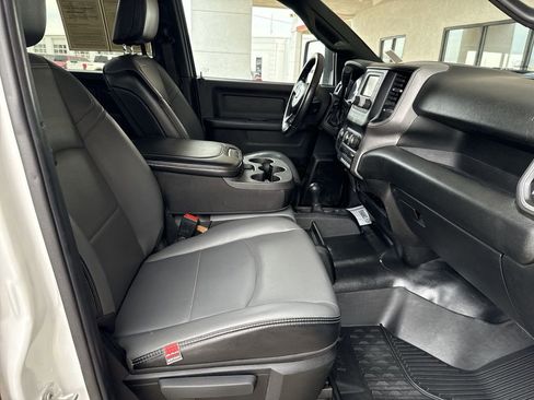 Used 2023 RAM 2500 Tradesman image 26