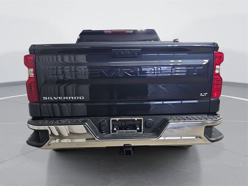 Used 2024 Chevrolet Silverado 1500 LT image 5
