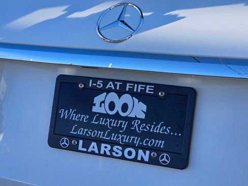 New 2026 Mercedes-Benz GLS 450 4MATIC image 35