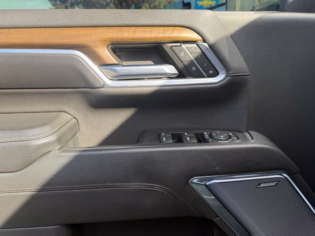 Used 2024 Chevrolet Silverado 3500 High Country w/ High Country Premium Package AWD/4WD image 18