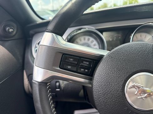 Used 2012 Ford Mustang Premium RWD image 26