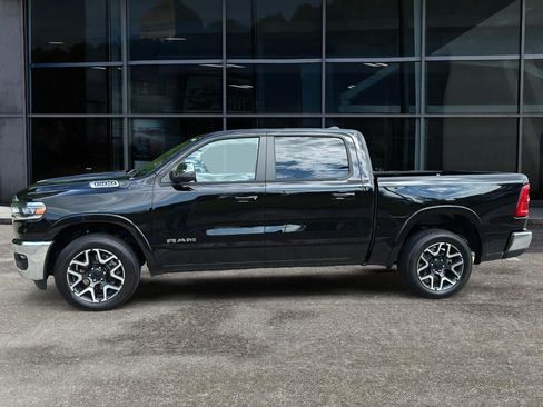 New 2026 RAM 1500 Laramie AWD/4WD image 4